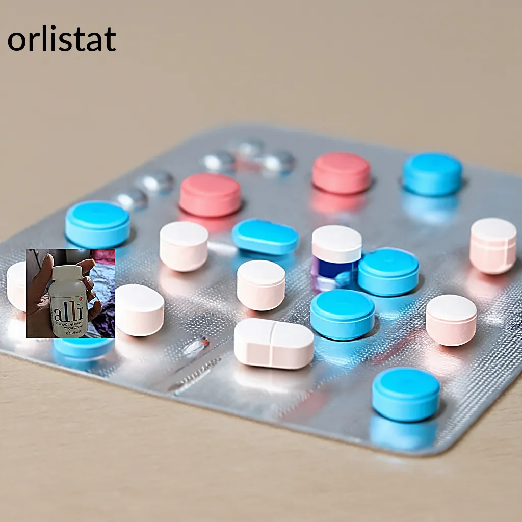 Costo orlistat farmacia